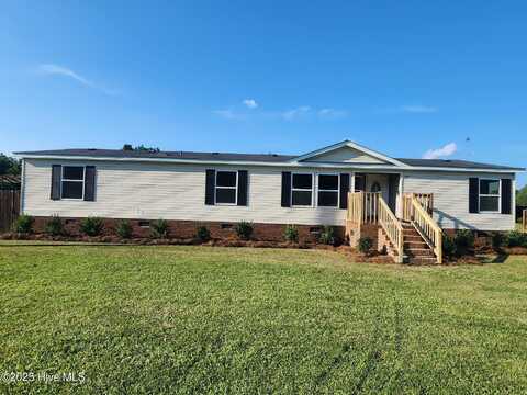 1707 Manning Road, Greenville, NC 27858