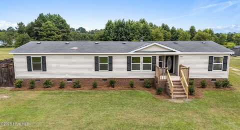 1707 Manning Road, Greenville, NC 27858