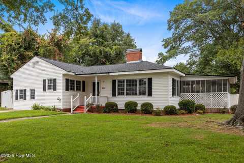 203 Arlington Circle, Greenville, NC 27834