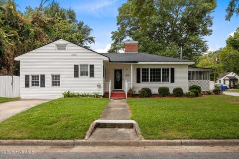 203 Arlington Circle, Greenville, NC 27834