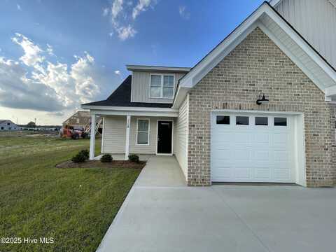712 Sarah Rebecca Drive, Greenville, NC 27834