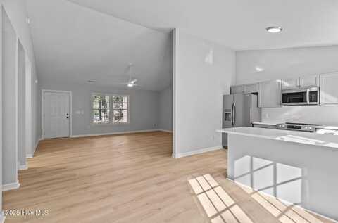 803 Bonham Avenue, Wilmington, NC 28403