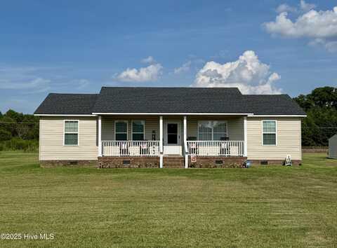13839 Nc 125, Hamilton, NC 27840