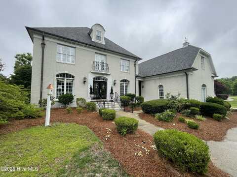 301 Woodspring Lane, Greenville, NC 27834