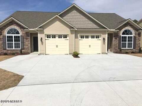 3704 Nantucket Road, Greenville, NC 27834