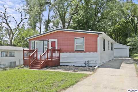 6308 N 46 Avenue, Omaha, NE 68104