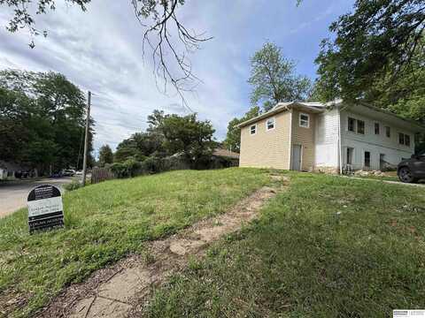 1322 Franklin Street, Bellevue, NE 68005