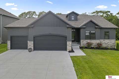 10302 S 207 Street, Gretna, NE 68028