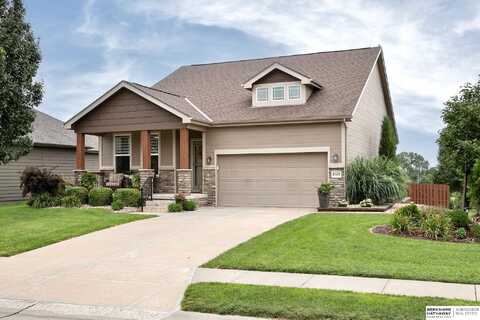 8503 N 172nd Circle, Bennington, NE 68007