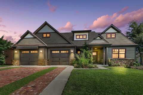 4724 Coffey Street, Papillion, NE 68133