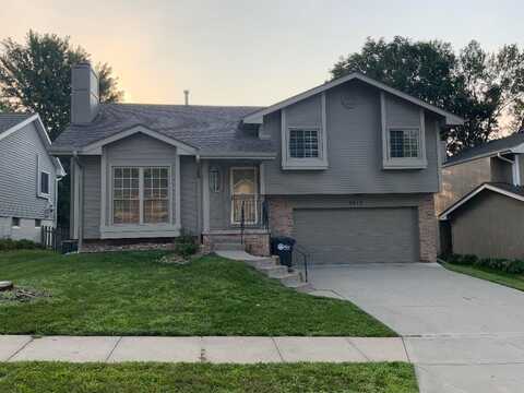 5013 N 126Th Street, Omaha, NE 68164