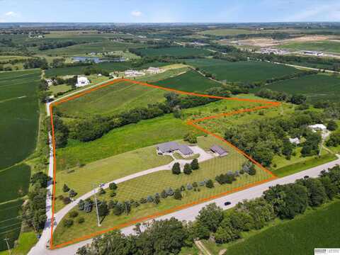 12430 N 204th Street, Bennington, NE 68007