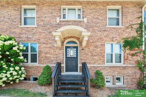 320 S 40th Street, Omaha, NE 68106