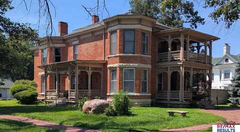 1720 K Street, Auburn, NE 68305