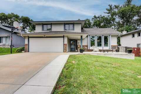 14740 Drexel Street, Omaha, NE 68137