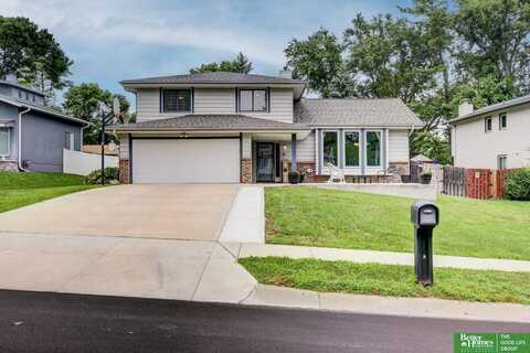 14740 Drexel Street, Omaha, NE 68137