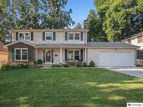 13417 Frances Street, Omaha, NE 68144