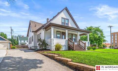 4206 William Street, Omaha, NE 68105