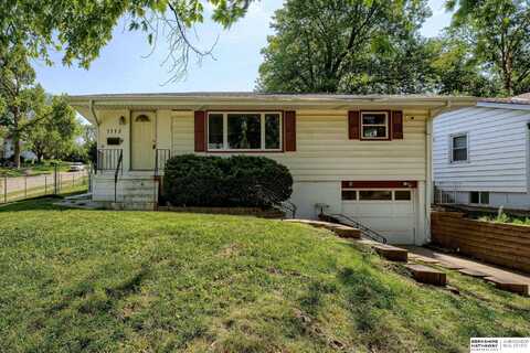 1713 N 84th Street, Omaha, NE 68114