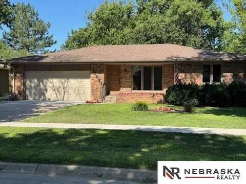 10021 N 143rd Street, Waverly, NE 68462