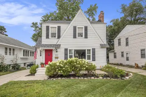 623 Deming Street SE, Grand Rapids, MI 49507