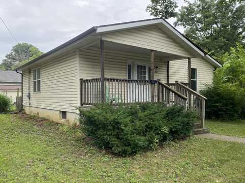 615 N Park Avenue, Jackson, MI 49201
