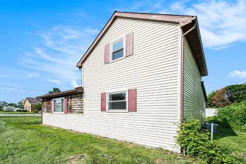 206 N Steer Street, Addison, MI 49220