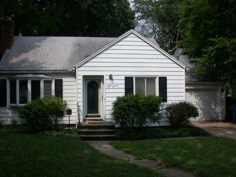 811 Cooper Avenue, Kalamazoo, MI 49048