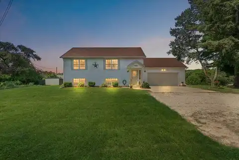 1935 Solon Street NE, Cedar Springs, MI 49319