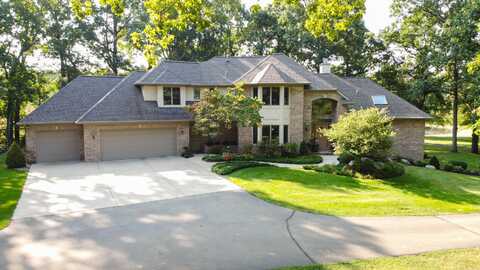 2865 VW Avenue E, Vicksburg, MI 49097
