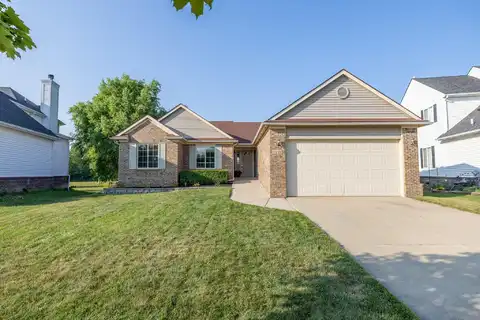 7731 Pioneer Drive, Ypsilanti, MI 48197