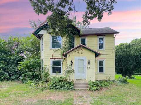 310 E Edgar Bergen Boulevard, Decatur, MI 49045