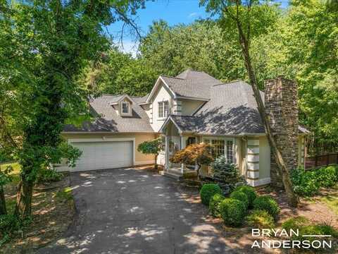1111 Lasalette Drive SE, Grand Rapids, MI 49546