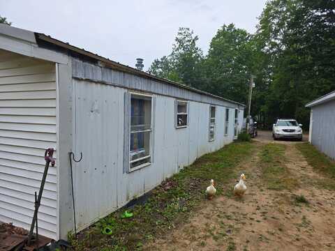 13063 17 mile Road, Rodney, MI 49342