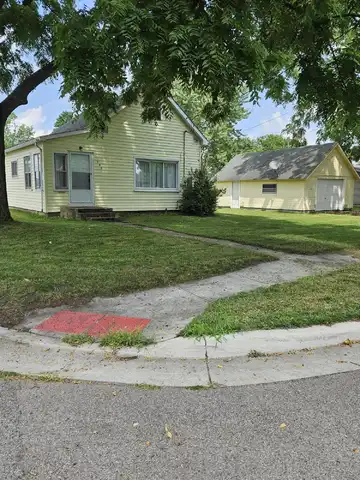 195 Cutter Avenue, Coldwater, MI 49036