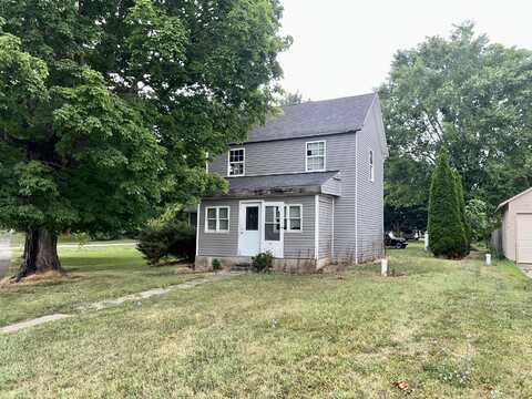 309 N Cleveland Avenue, Galien, MI 49113