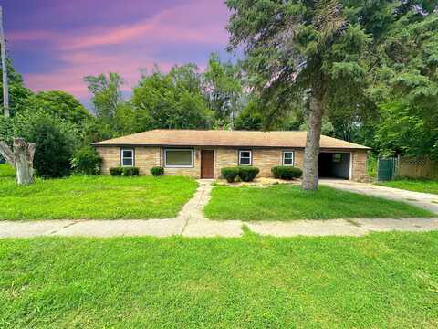 1825 Junction Avenue, Kalamazoo, MI 49048