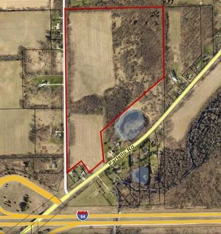 Vl Partello rd Road, Marshall, MI 49068