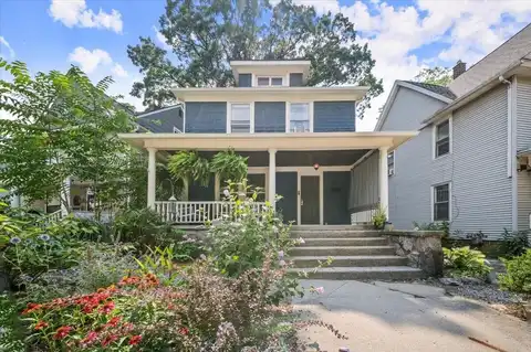 227 Wellington Avenue SE, Grand Rapids, MI 49506