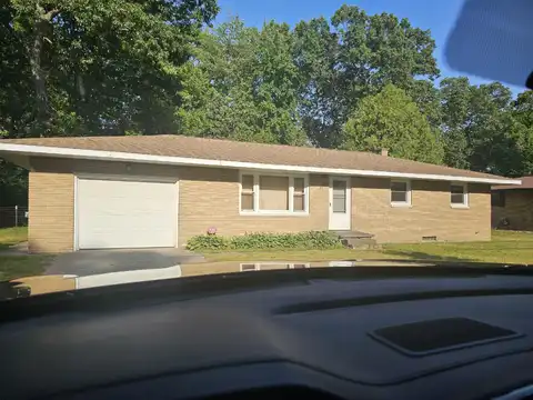 1384 Sumac Street, Muskegon, MI 49445