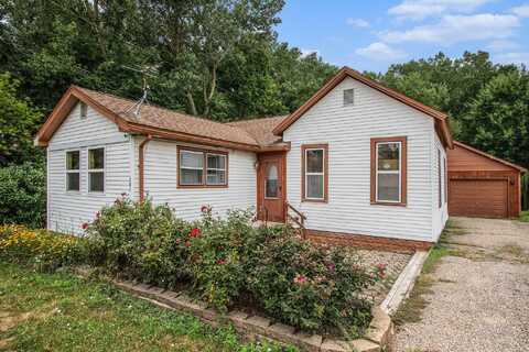 201 Sherman Street, Galien, MI 49113