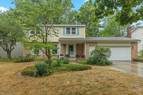 3527 Willamson ave Avenue NE, Grand Rapids, MI 49525