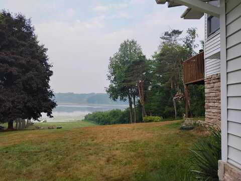 18175 Lake Drive, Big Rapids, MI 49307