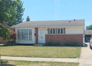 30627 Joy Road, Westland, MI 48185