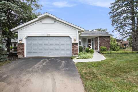 2339 Bridle Creek Street SE, Kentwood, MI 49508