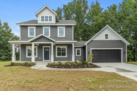 3303 Autumn Trail, Allegan, MI 49010
