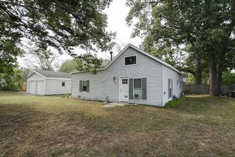 2435 Annette Avenue, Muskegon, MI 49442