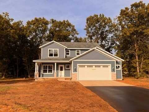 403 Sabine Drive, Muskegon, MI 49442