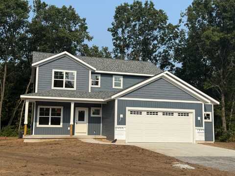 403 Sabine Drive, Muskegon, MI 49442