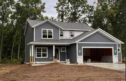 403 Sabine Drive, Muskegon, MI 49442
